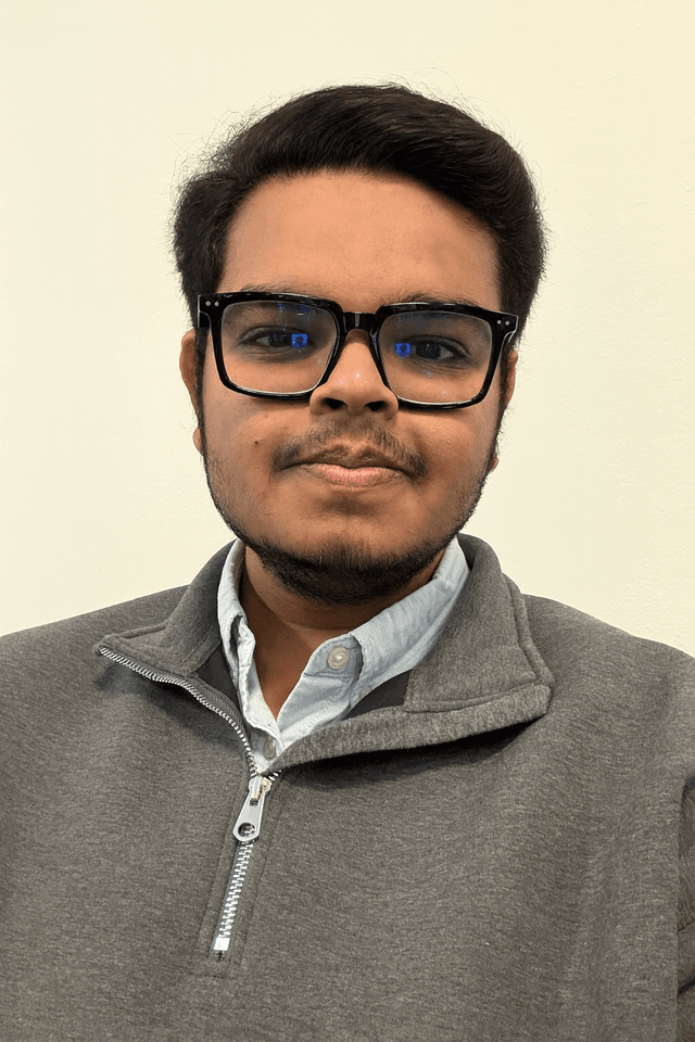 Bravim Purohit